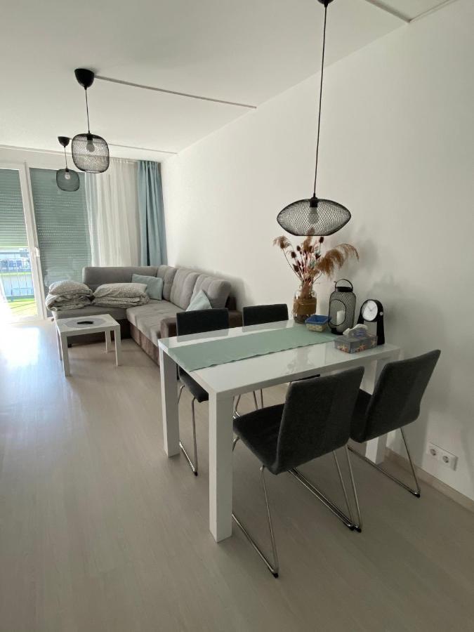 Silver203 Siofok Luaran gambar